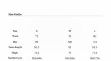 Load image into Gallery viewer, The Solstice Tailored Pleat Short