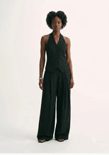 Load image into Gallery viewer, The Solstice Tailored Halter Vest