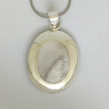 Load image into Gallery viewer, The Oceanic Guardian Pendant
