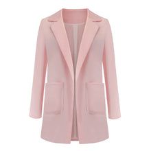 Load image into Gallery viewer, The Solstice Curve-Defining Tailored Blazer