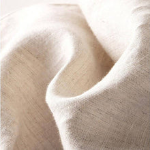Load image into Gallery viewer, The Solstice Pleat-Front Wide-Leg Trouser
