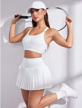 Load image into Gallery viewer, Set-women ( green, white, Pink )
