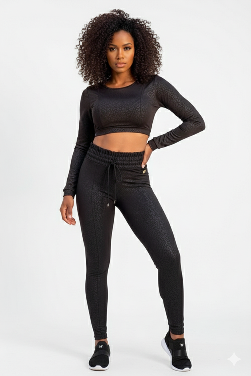 The Ascension Flow Joggers