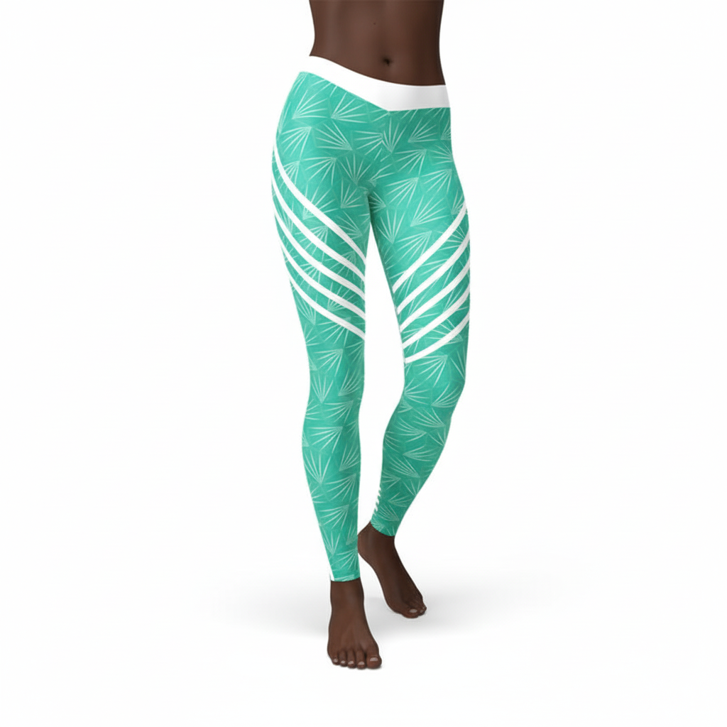 The True Form Legging