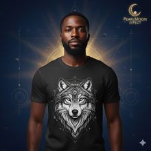Load image into Gallery viewer, The Wild Spirit Tee ( Unisex )

