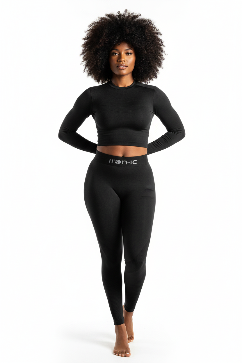 The True Discipline Set