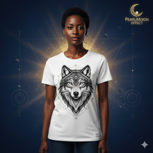 Load image into Gallery viewer, The Wild Spirit Tee ( Unisex )
