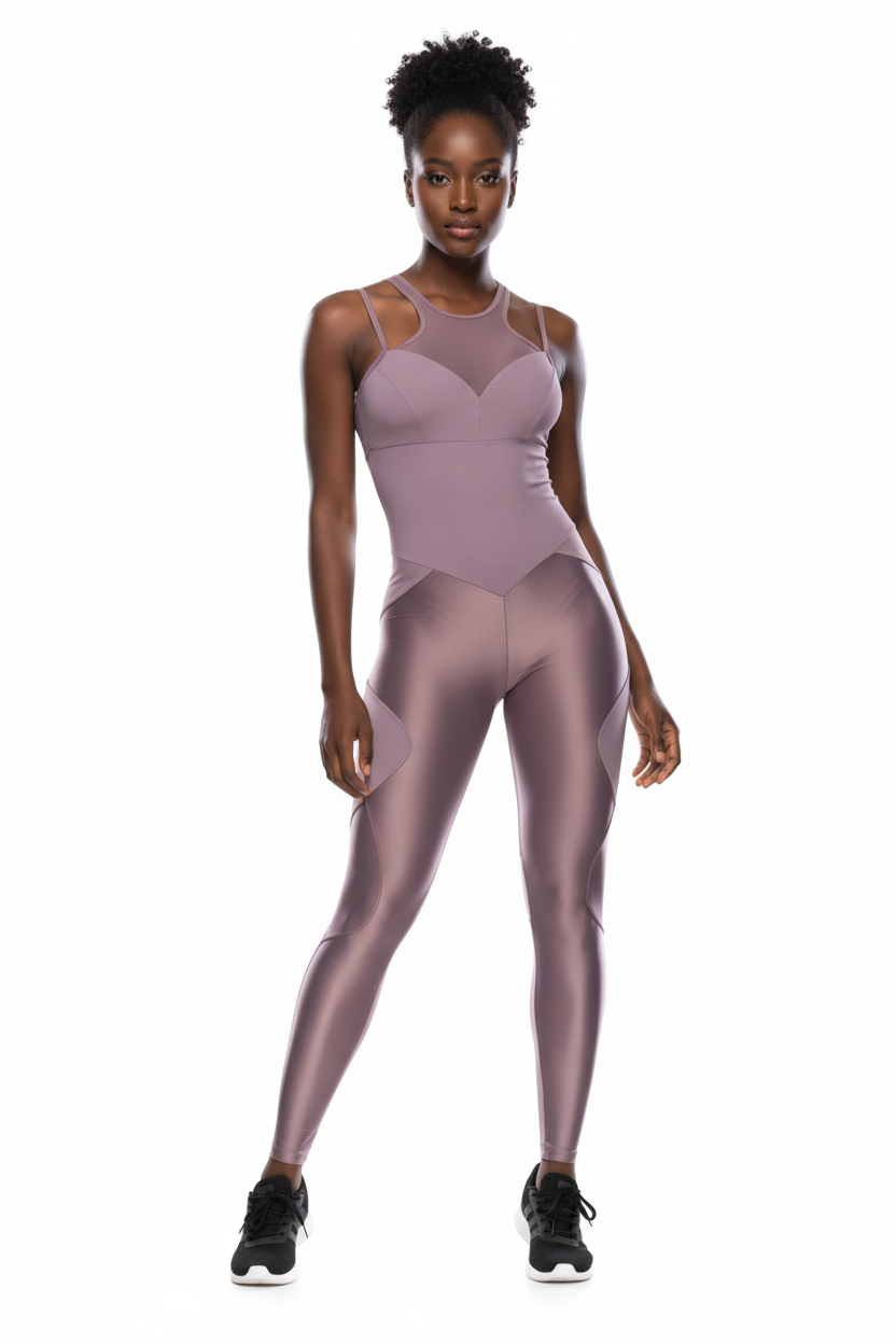 The Serenity Jumpsuit