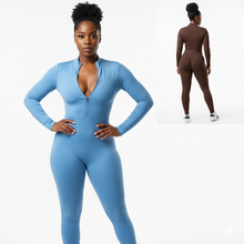 Load image into Gallery viewer, The Lunar Jumpsuit
