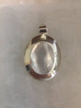 Load image into Gallery viewer, The Oceanic Guardian Pendant
