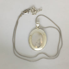 Load image into Gallery viewer, The Oceanic Guardian Pendant
