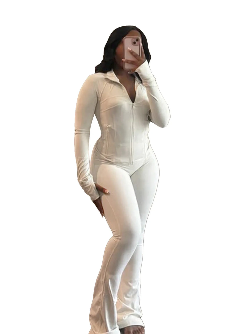 White Ecstasy ( Set )