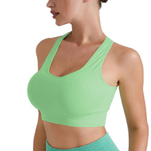Load image into Gallery viewer, Fluorescent Green Shockproof Tank
