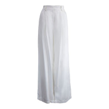 Load image into Gallery viewer, The Amour Wide-Leg Trouser
