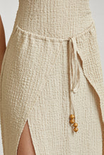 Load image into Gallery viewer, The Ethereal Oasis Mockneck Maxi
